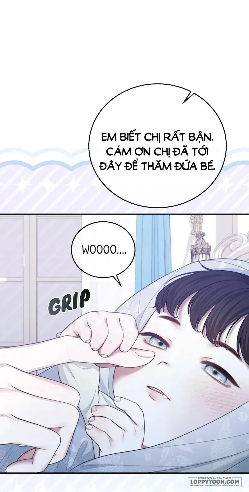 Hầu Nữ Không Còn Thèm Muốn Chủ Nhân Nữa - Chap 59 - Trang 21