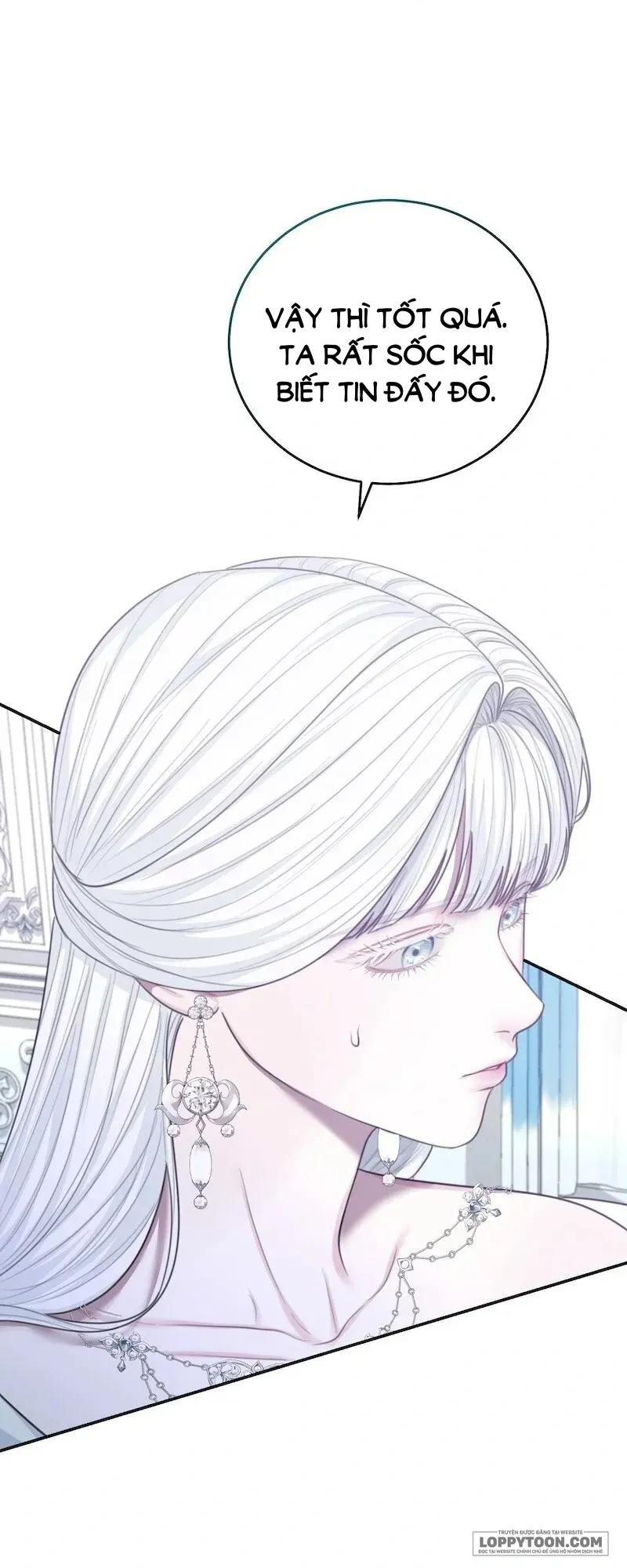 Hầu Nữ Không Còn Thèm Muốn Chủ Nhân Nữa - Chap 59 - Trang 23