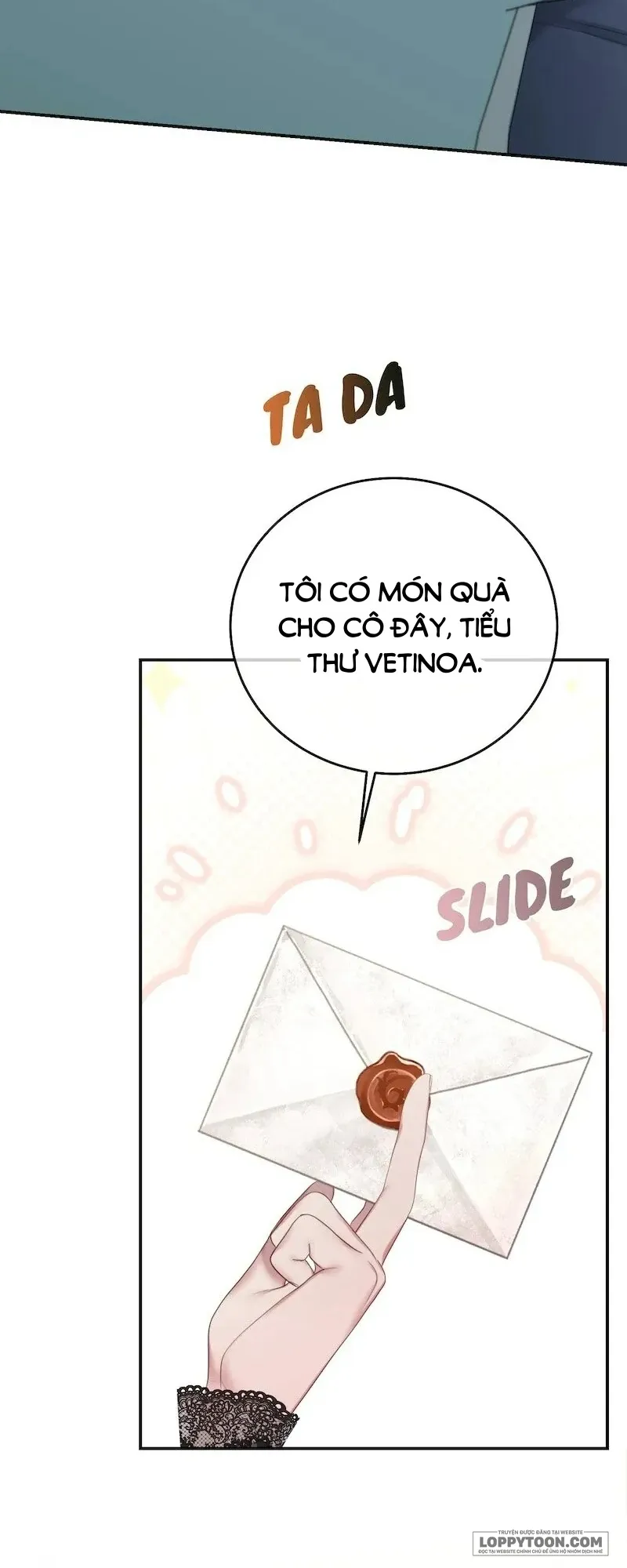 Hầu Nữ Không Còn Thèm Muốn Chủ Nhân Nữa - Chap 59 - Trang 26