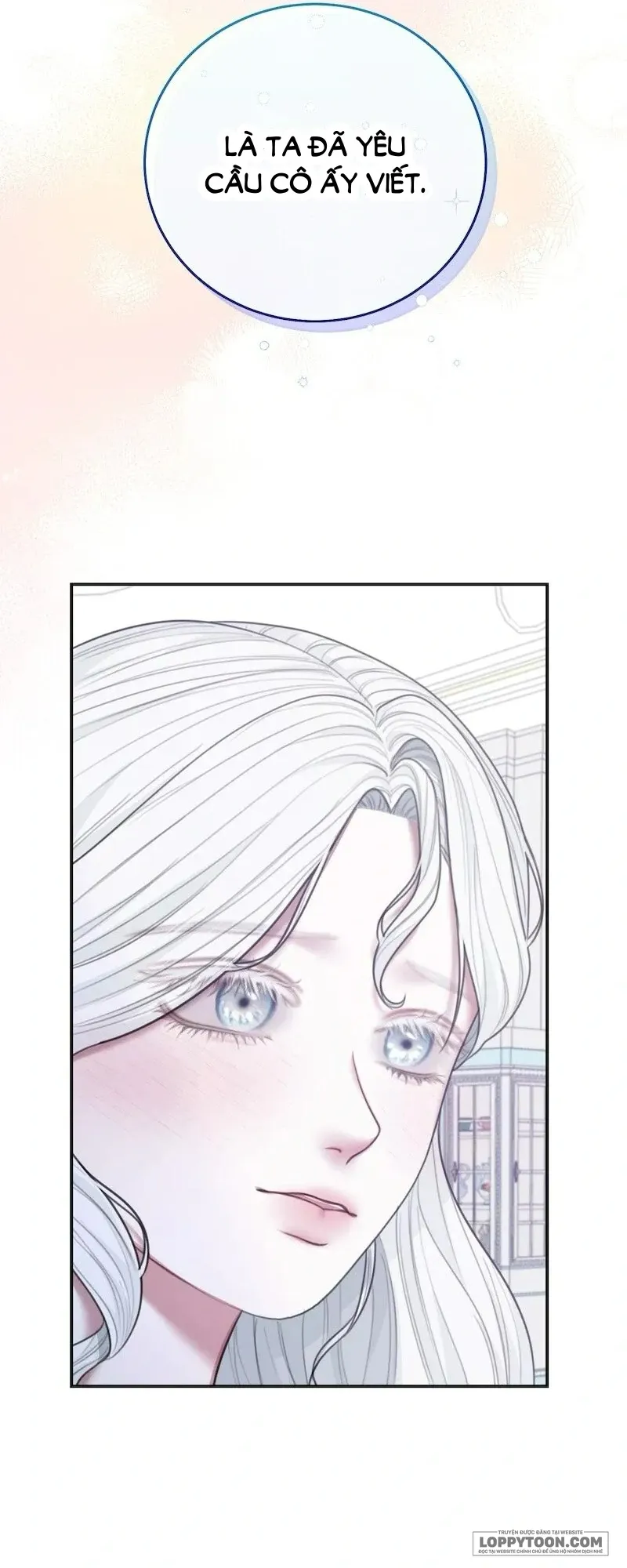 Hầu Nữ Không Còn Thèm Muốn Chủ Nhân Nữa - Chap 59 - Trang 33