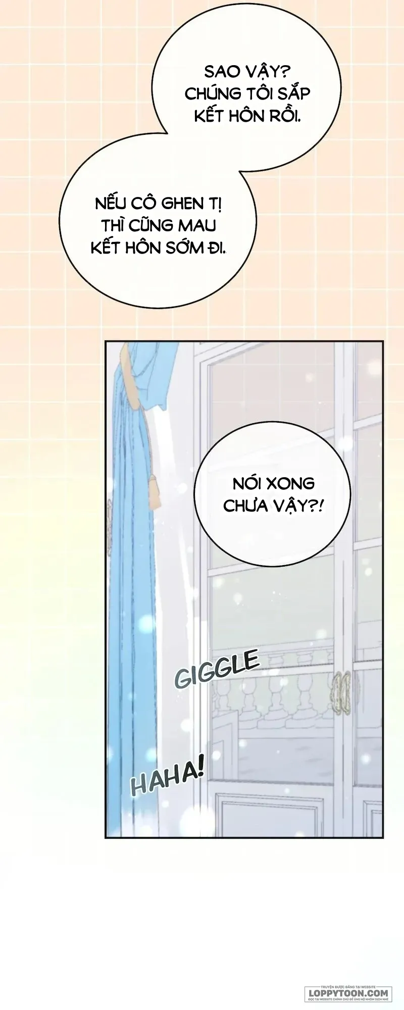 Hầu Nữ Không Còn Thèm Muốn Chủ Nhân Nữa - Chap 59 - Trang 38