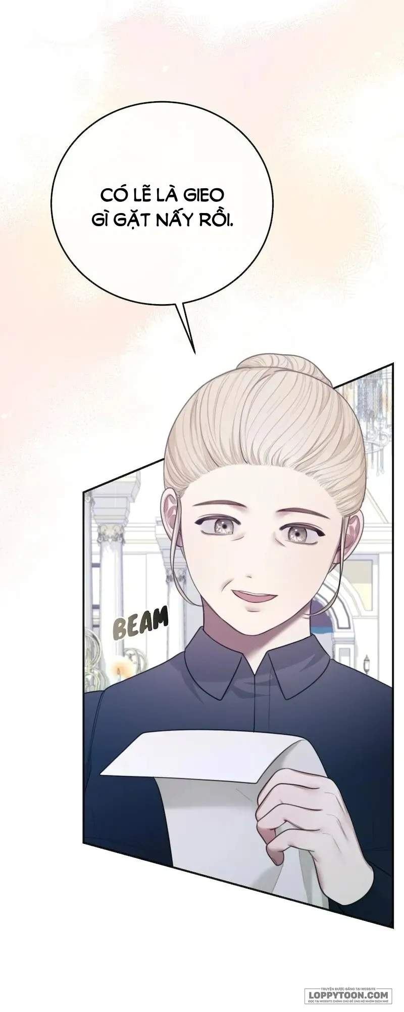 Hầu Nữ Không Còn Thèm Muốn Chủ Nhân Nữa - Chap 59 - Trang 42
