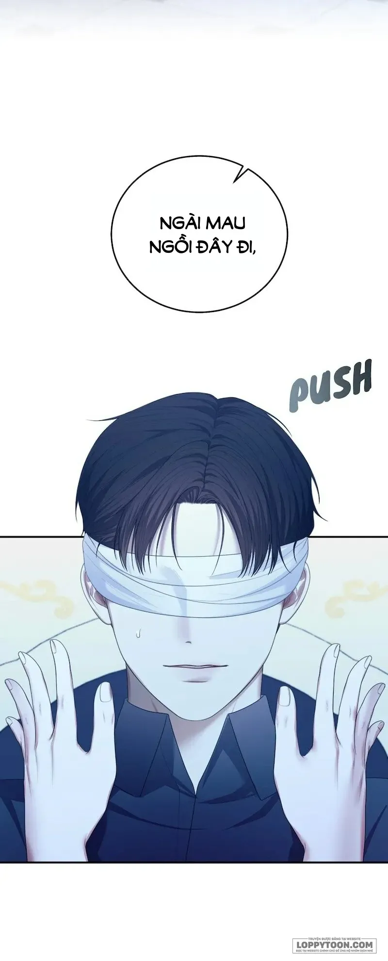 Hầu Nữ Không Còn Thèm Muốn Chủ Nhân Nữa - Chap 59 - Trang 48