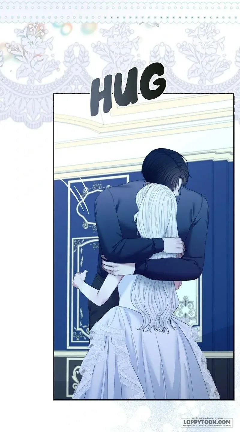 Hầu Nữ Không Còn Thèm Muốn Chủ Nhân Nữa - Chap 59 - Trang 59