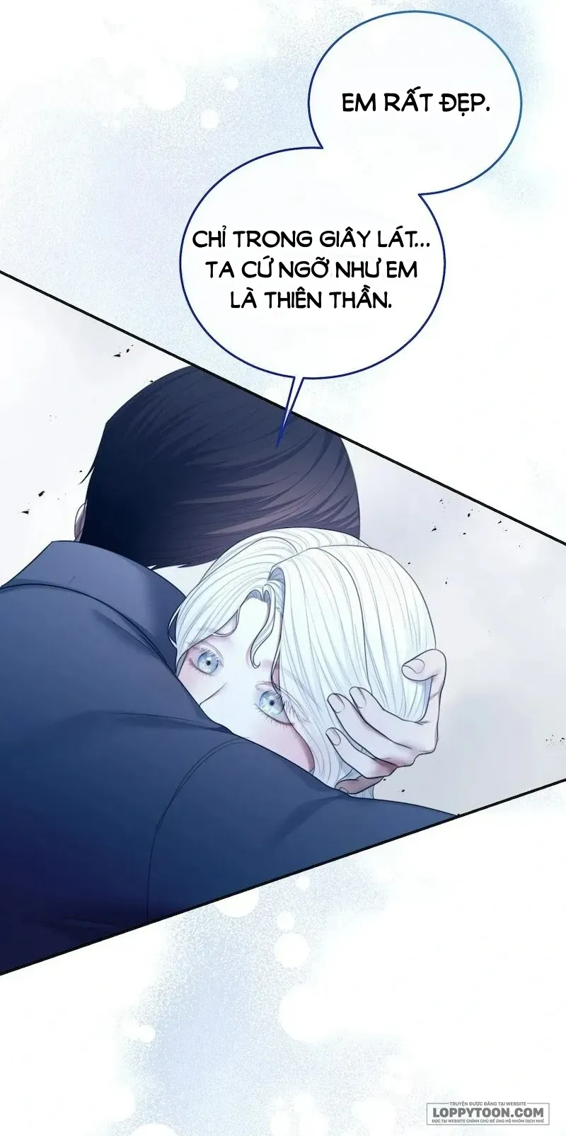 Hầu Nữ Không Còn Thèm Muốn Chủ Nhân Nữa - Chap 59 - Trang 60