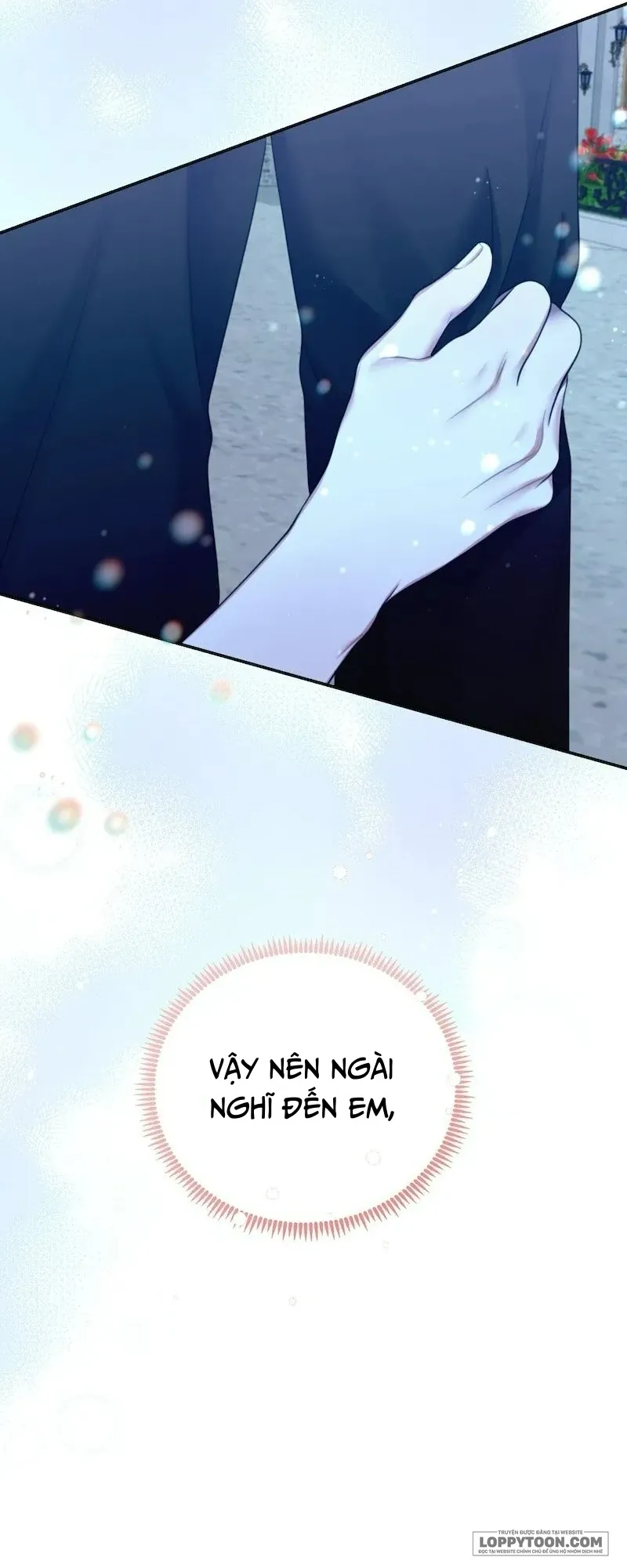 Hầu Nữ Không Còn Thèm Muốn Chủ Nhân Nữa - Chap 59 - Trang 7