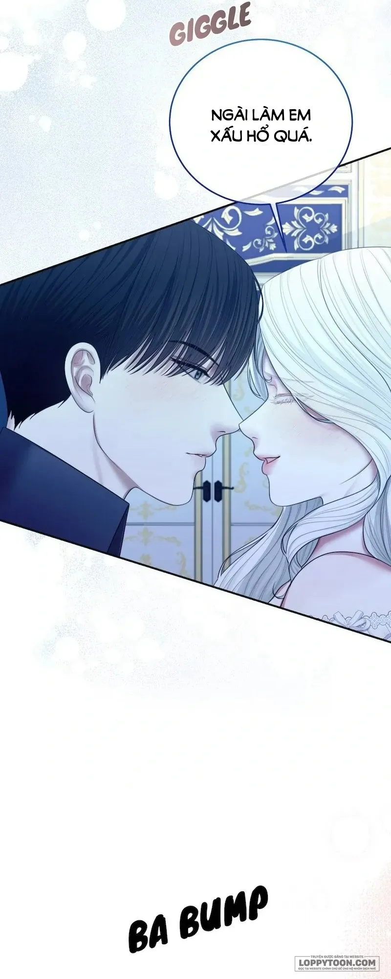 Hầu Nữ Không Còn Thèm Muốn Chủ Nhân Nữa - Chap 59 - Trang 61