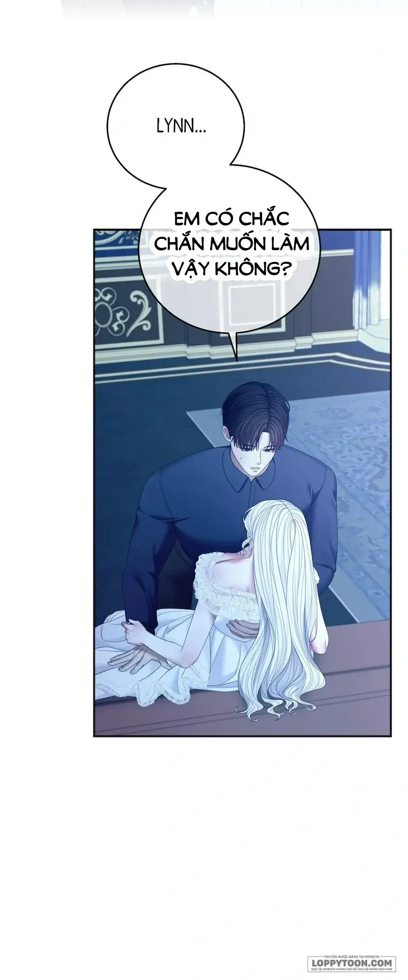 Hầu Nữ Không Còn Thèm Muốn Chủ Nhân Nữa - Chap 59 - Trang 64