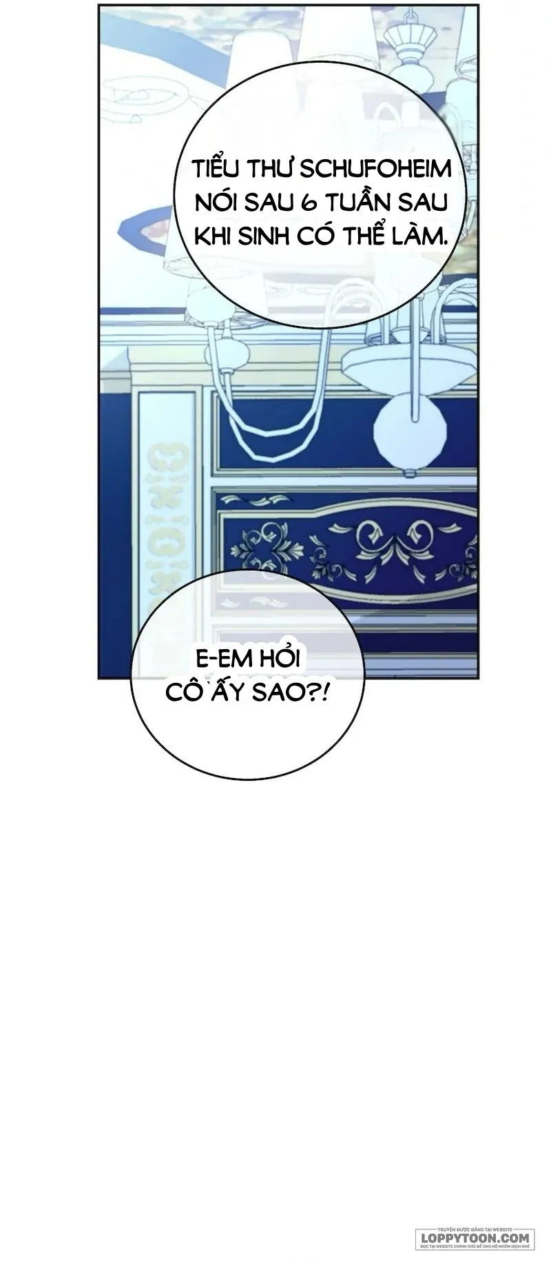 Hầu Nữ Không Còn Thèm Muốn Chủ Nhân Nữa - Chap 59 - Trang 65