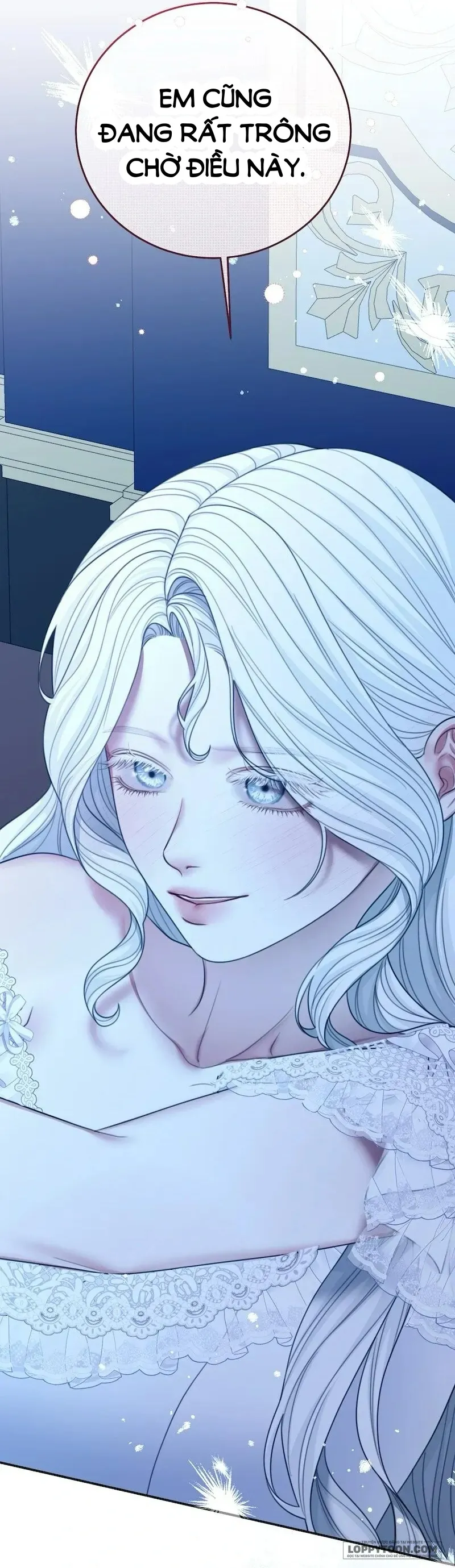Hầu Nữ Không Còn Thèm Muốn Chủ Nhân Nữa - Chap 59 - Trang 67