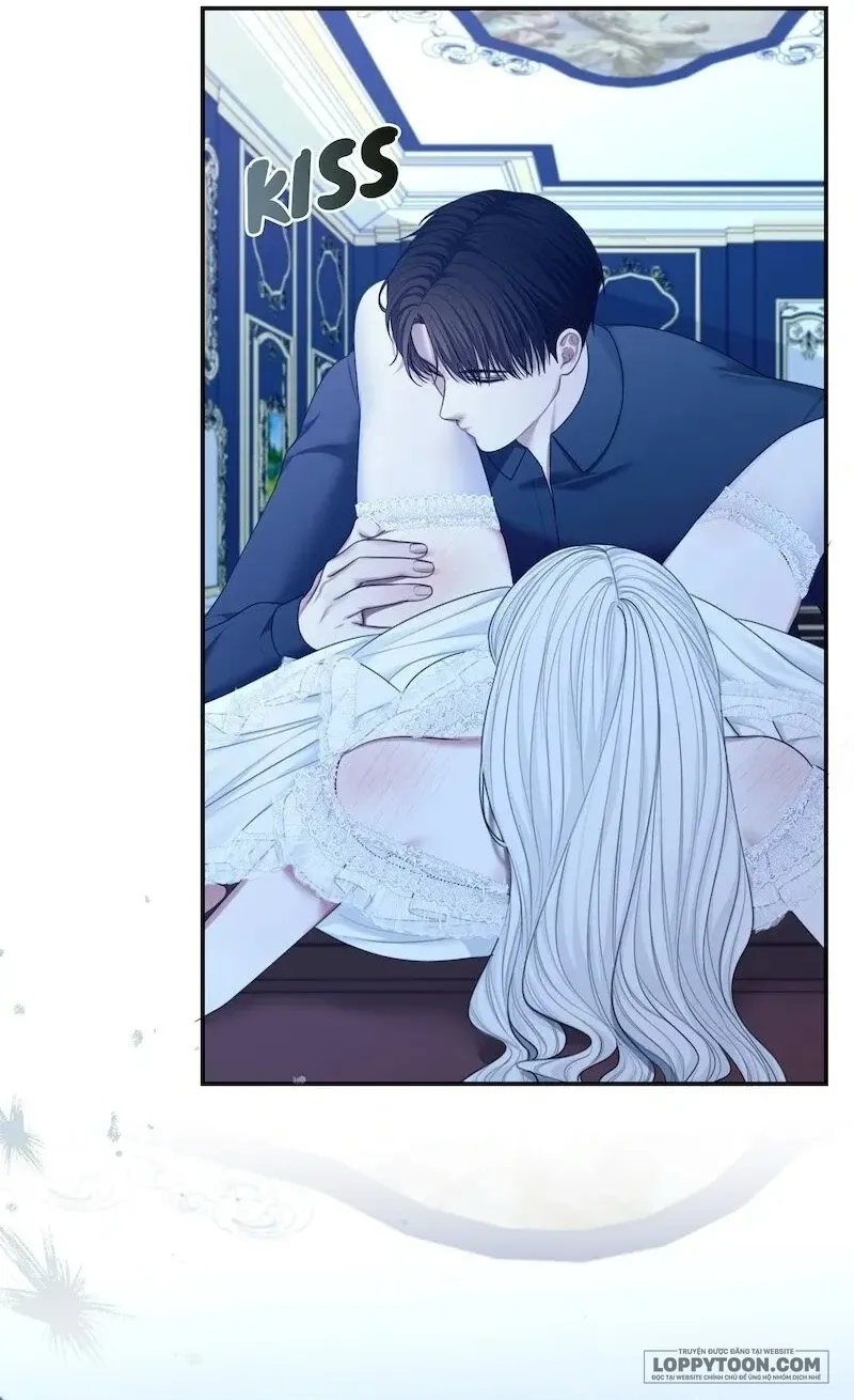 Hầu Nữ Không Còn Thèm Muốn Chủ Nhân Nữa - Chap 59 - Trang 70