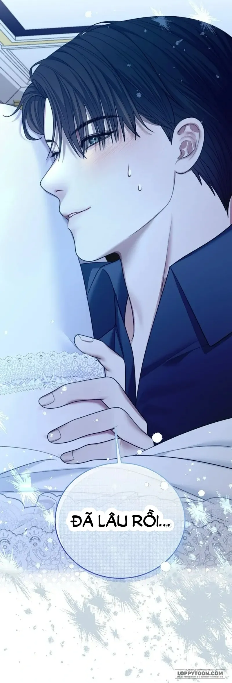 Hầu Nữ Không Còn Thèm Muốn Chủ Nhân Nữa - Chap 59 - Trang 71