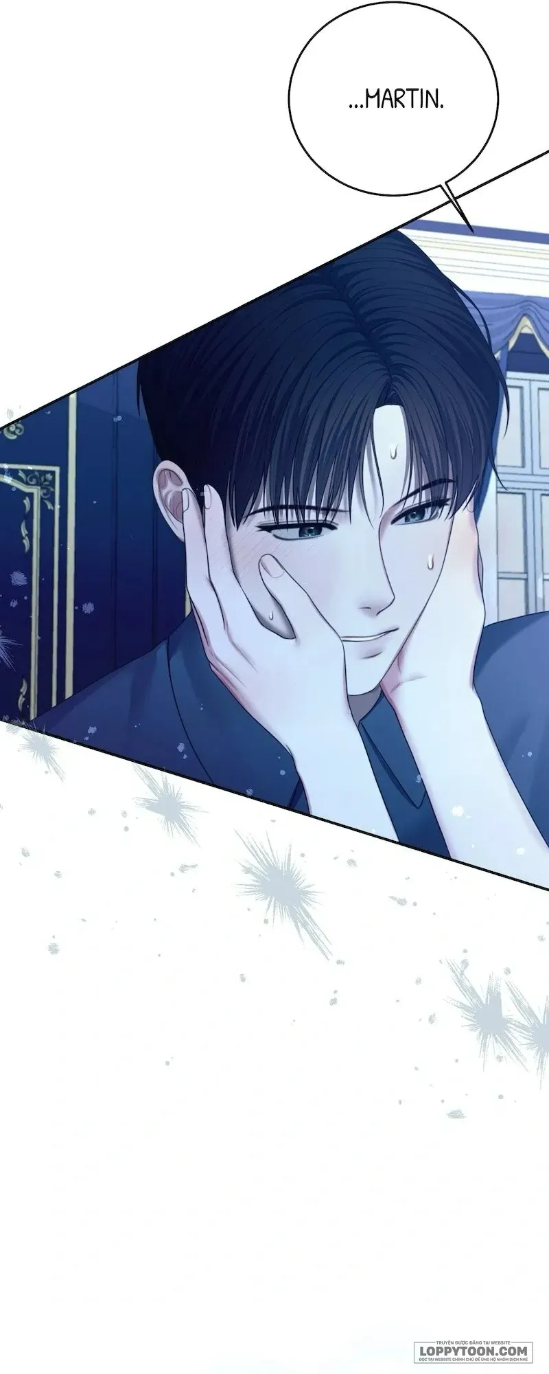 Hầu Nữ Không Còn Thèm Muốn Chủ Nhân Nữa - Chap 59 - Trang 74