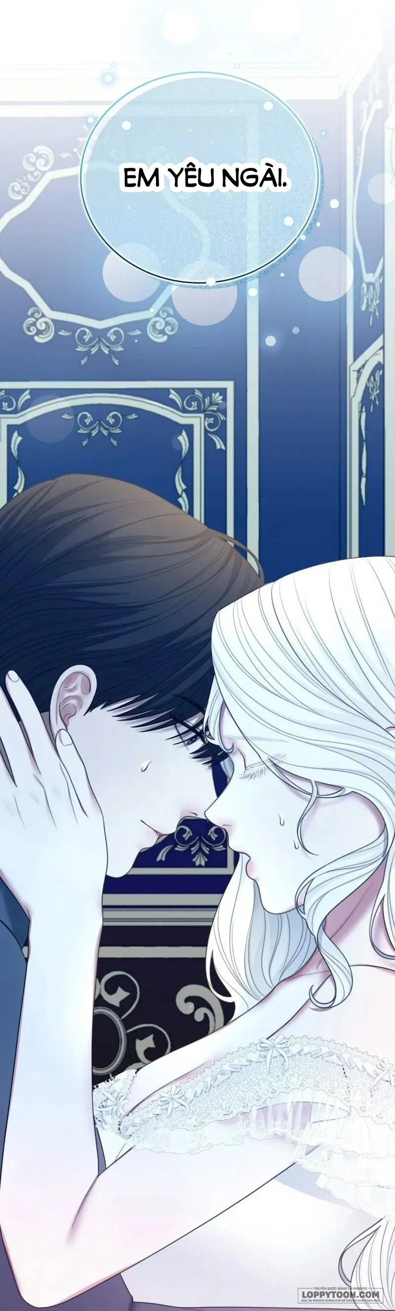 Hầu Nữ Không Còn Thèm Muốn Chủ Nhân Nữa - Chap 59 - Trang 75
