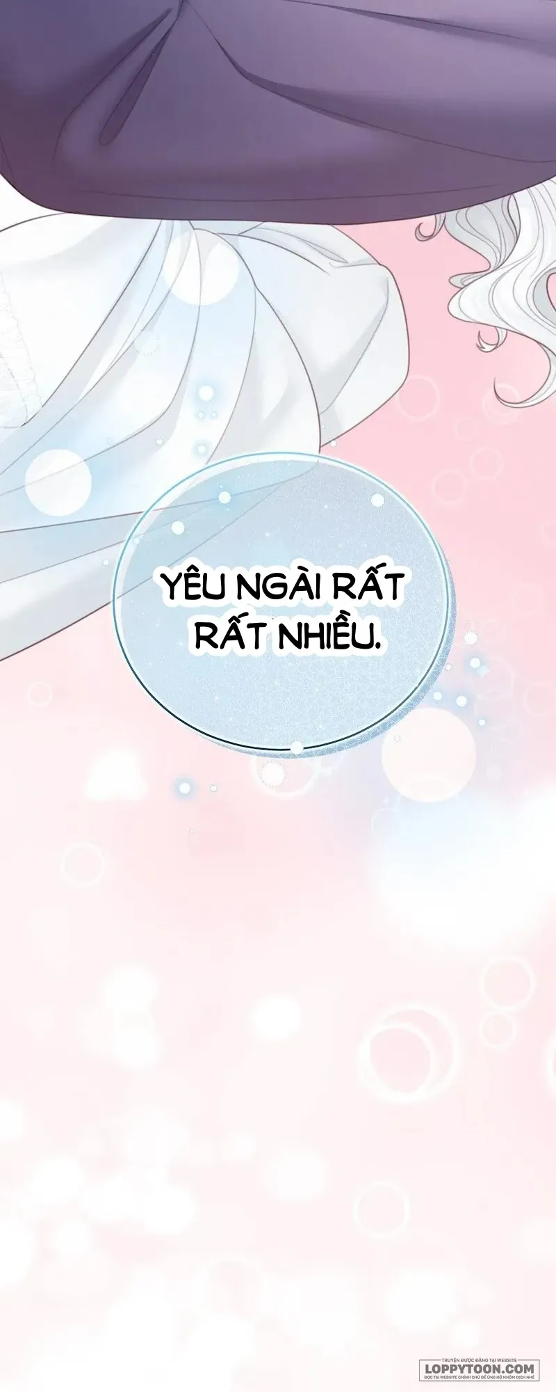 Hầu Nữ Không Còn Thèm Muốn Chủ Nhân Nữa - Chap 59 - Trang 76