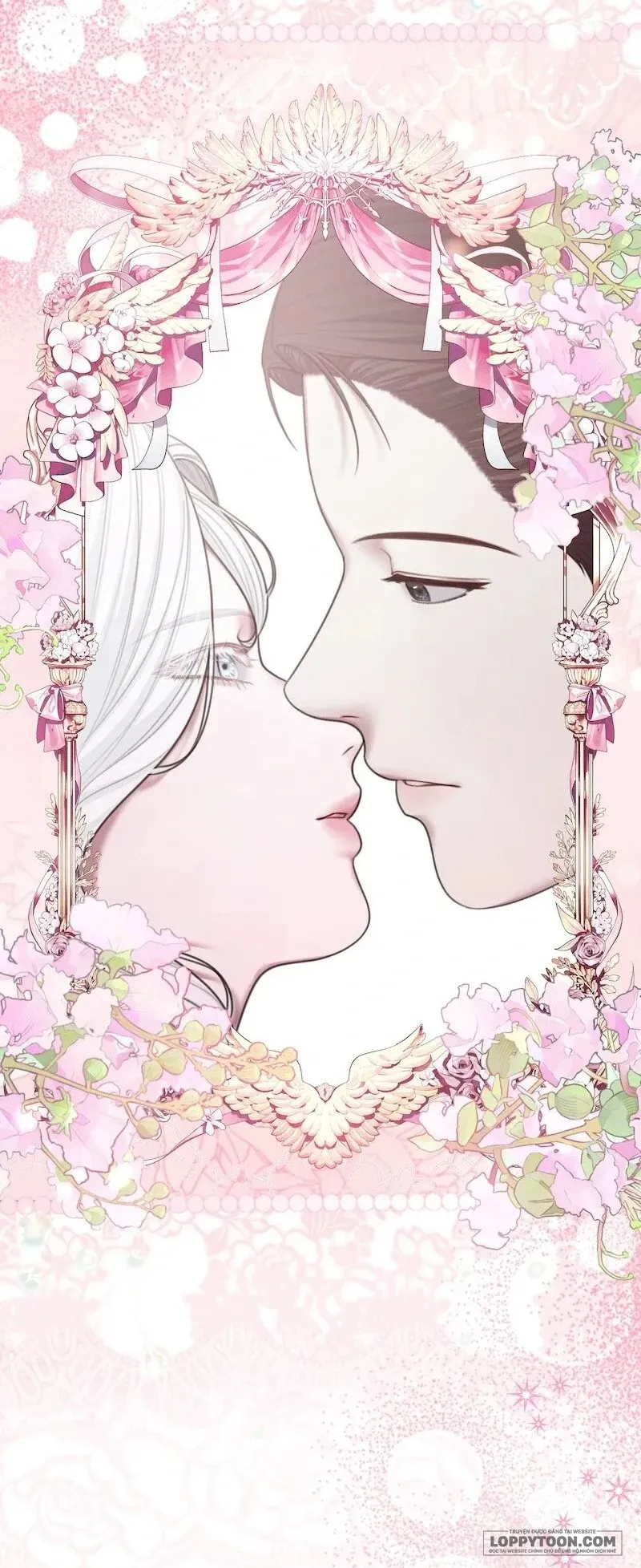 Hầu Nữ Không Còn Thèm Muốn Chủ Nhân Nữa - Chap 59 - Trang 10
