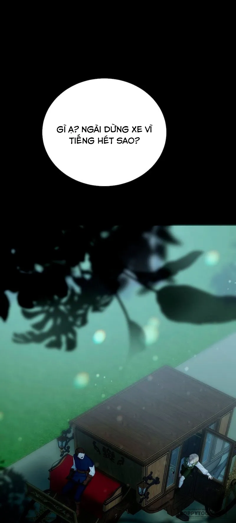 Hầu Nữ Không Còn Thèm Muốn Chủ Nhân Nữa - Chap 6 - Trang 1
