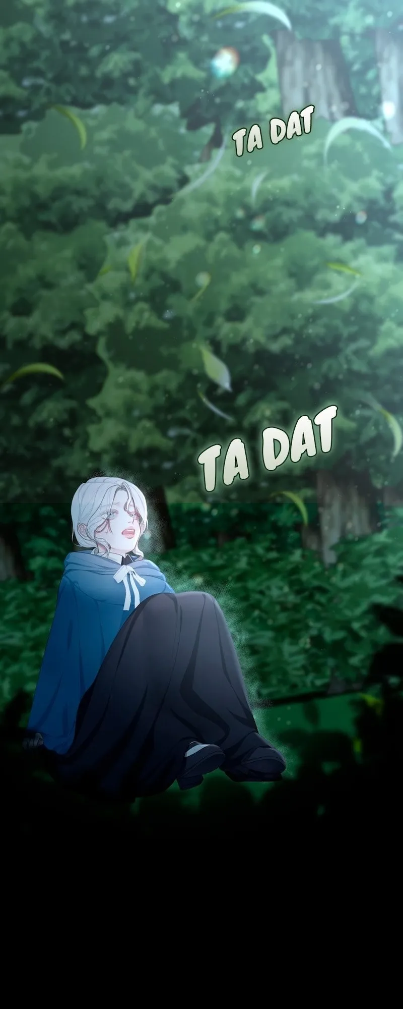 Hầu Nữ Không Còn Thèm Muốn Chủ Nhân Nữa - Chap 6 - Trang 12