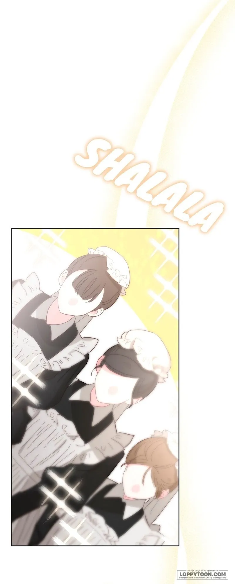 Hầu Nữ Không Còn Thèm Muốn Chủ Nhân Nữa - Chap 6 - Trang 22