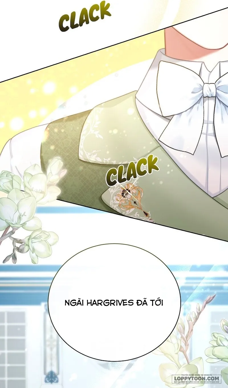 Hầu Nữ Không Còn Thèm Muốn Chủ Nhân Nữa - Chap 6 - Trang 23