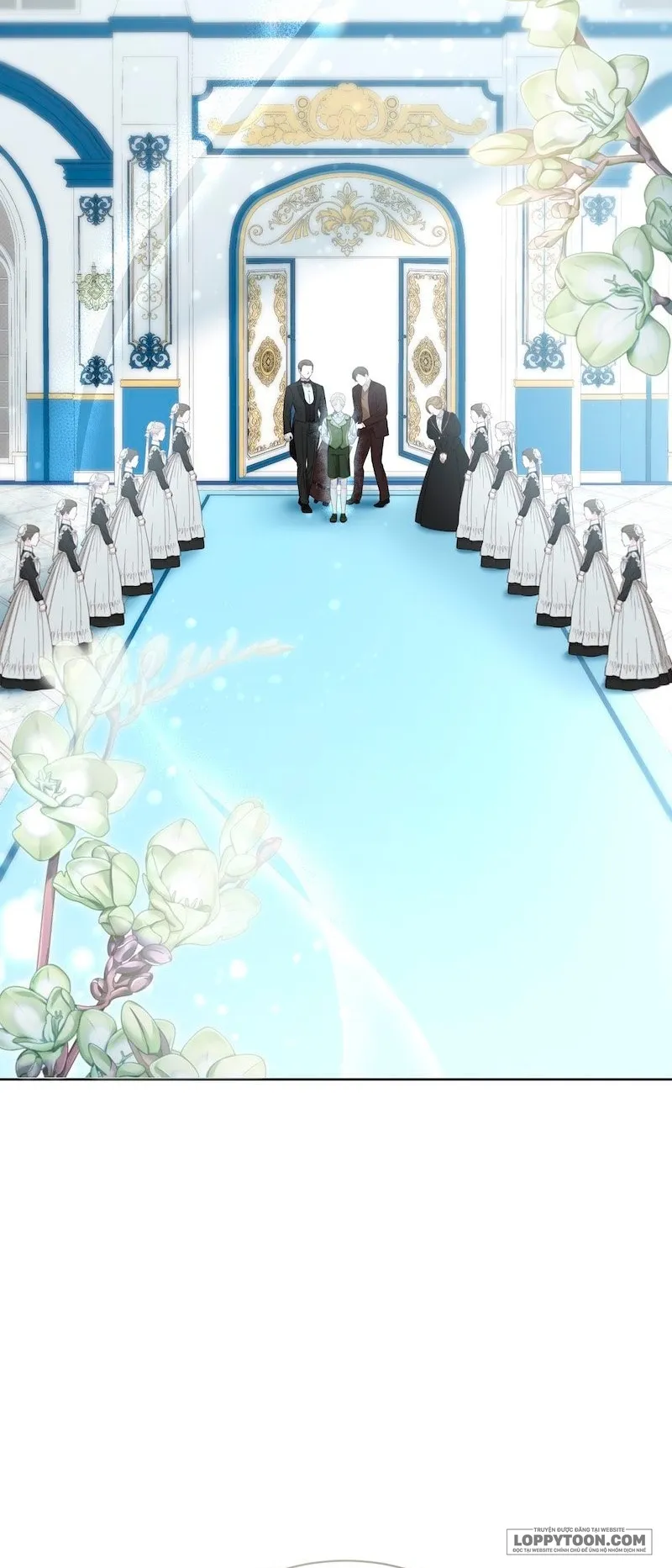 Hầu Nữ Không Còn Thèm Muốn Chủ Nhân Nữa - Chap 6 - Trang 24