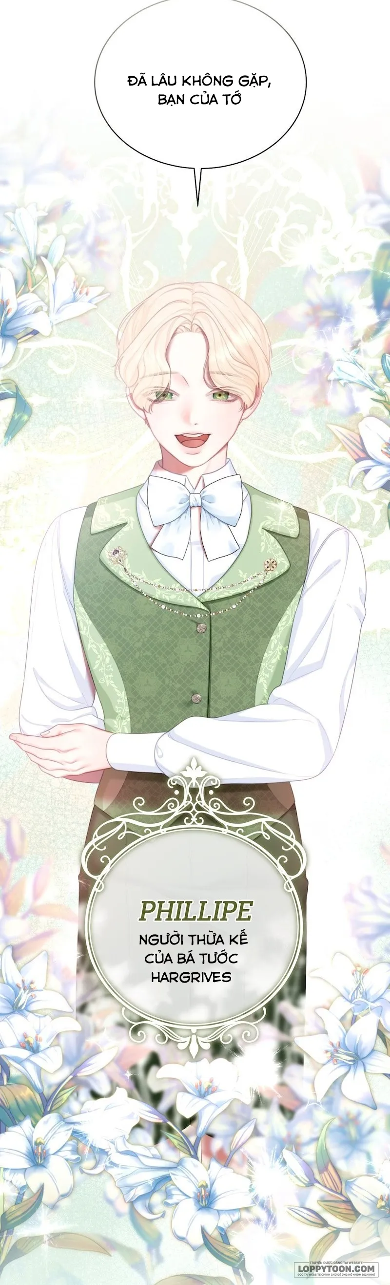 Hầu Nữ Không Còn Thèm Muốn Chủ Nhân Nữa - Chap 6 - Trang 25