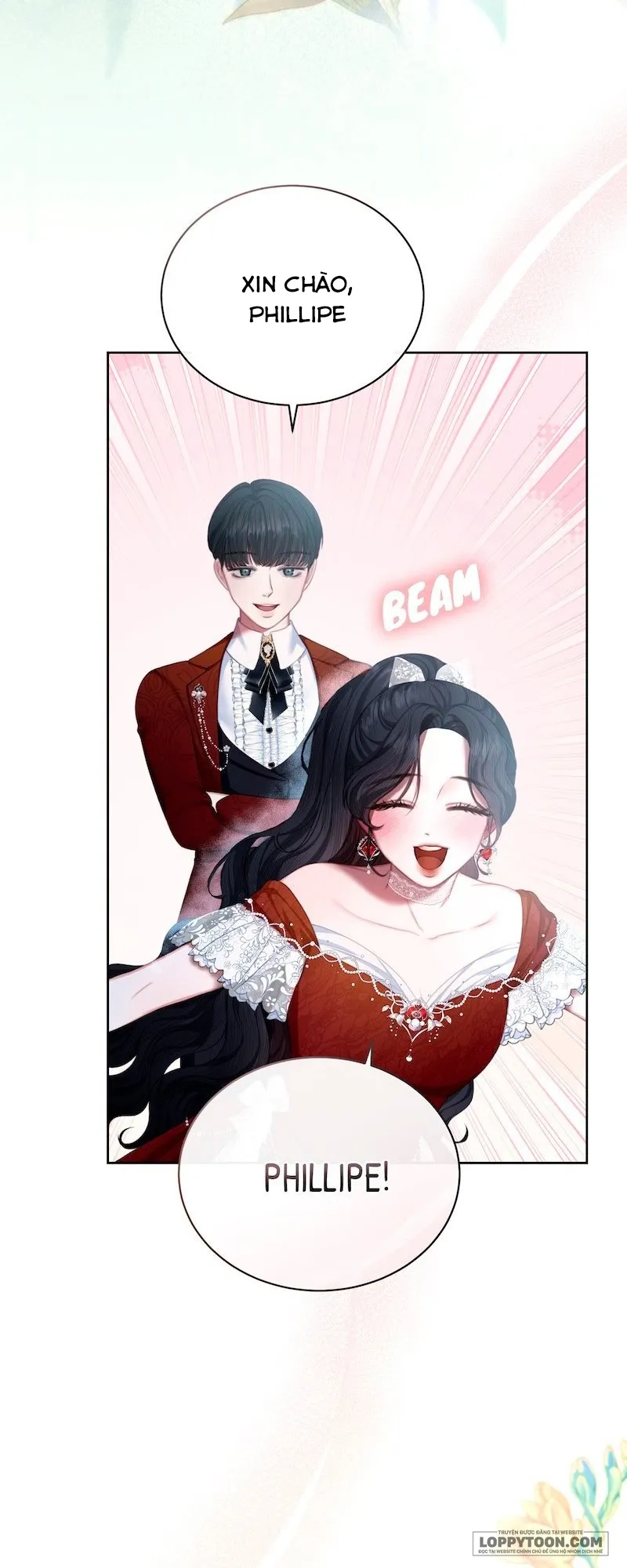 Hầu Nữ Không Còn Thèm Muốn Chủ Nhân Nữa - Chap 6 - Trang 26