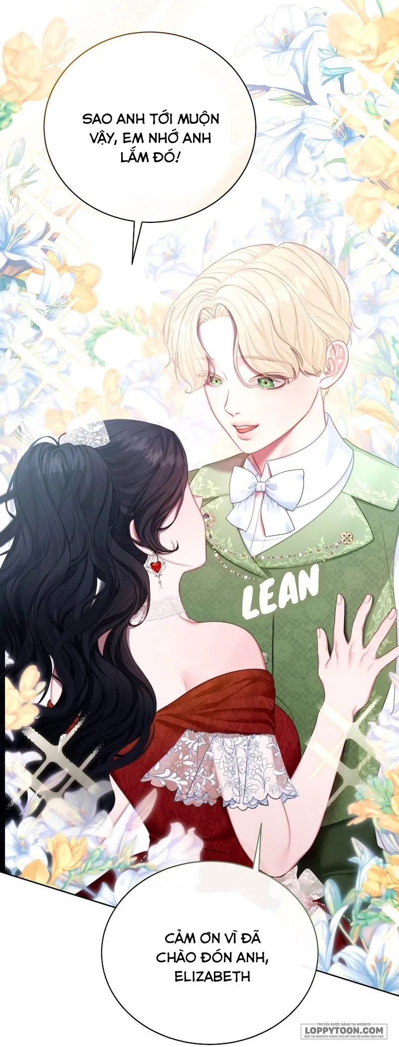Hầu Nữ Không Còn Thèm Muốn Chủ Nhân Nữa - Chap 6 - Trang 27