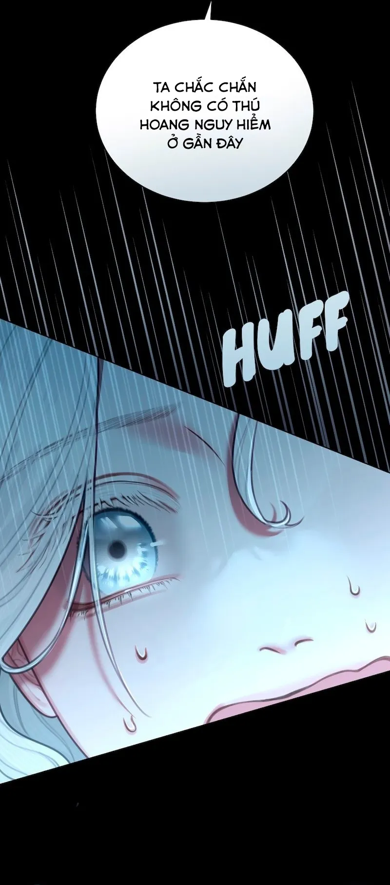 Hầu Nữ Không Còn Thèm Muốn Chủ Nhân Nữa - Chap 6 - Trang 4