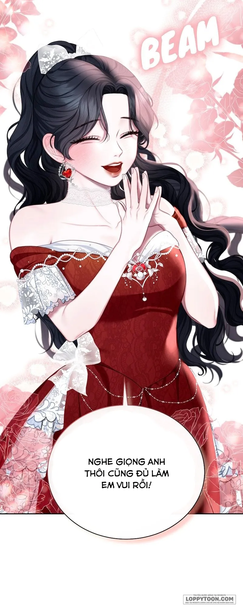 Hầu Nữ Không Còn Thèm Muốn Chủ Nhân Nữa - Chap 6 - Trang 36