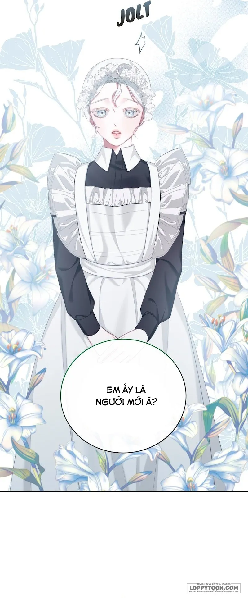 Hầu Nữ Không Còn Thèm Muốn Chủ Nhân Nữa - Chap 6 - Trang 39