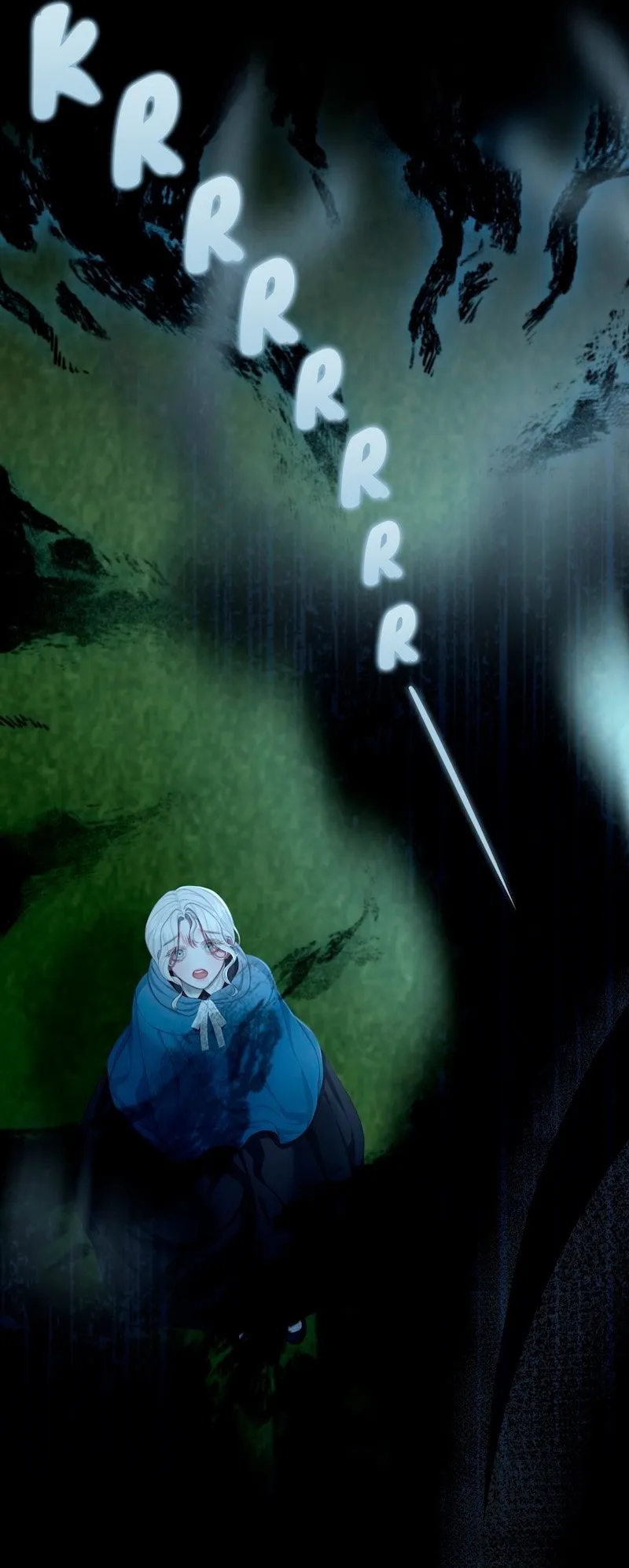 Hầu Nữ Không Còn Thèm Muốn Chủ Nhân Nữa - Chap 6 - Trang 5