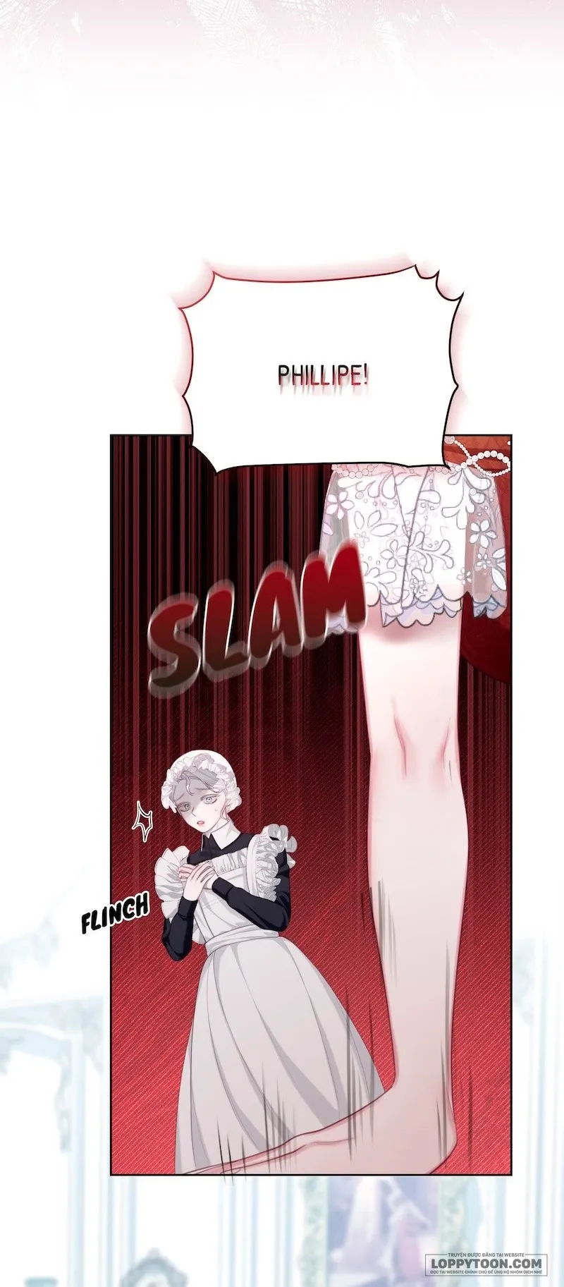 Hầu Nữ Không Còn Thèm Muốn Chủ Nhân Nữa - Chap 6 - Trang 41