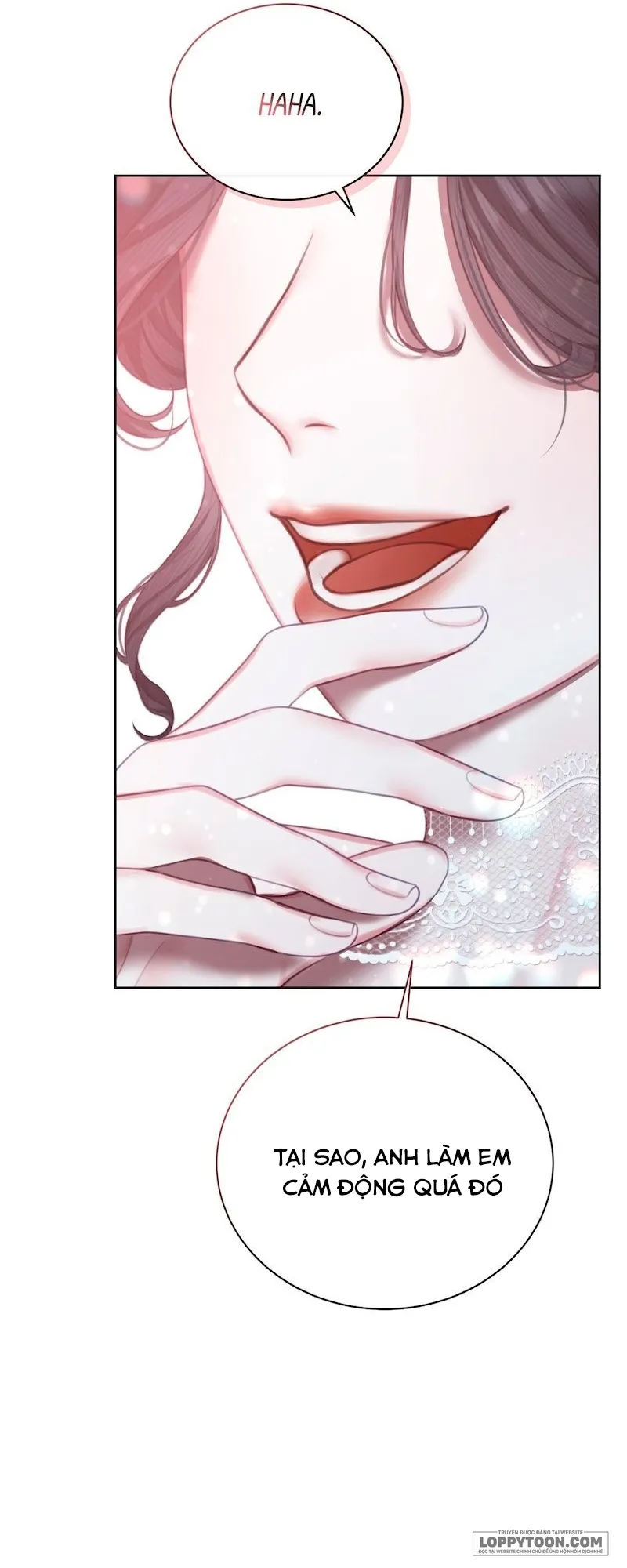 Hầu Nữ Không Còn Thèm Muốn Chủ Nhân Nữa - Chap 6 - Trang 44