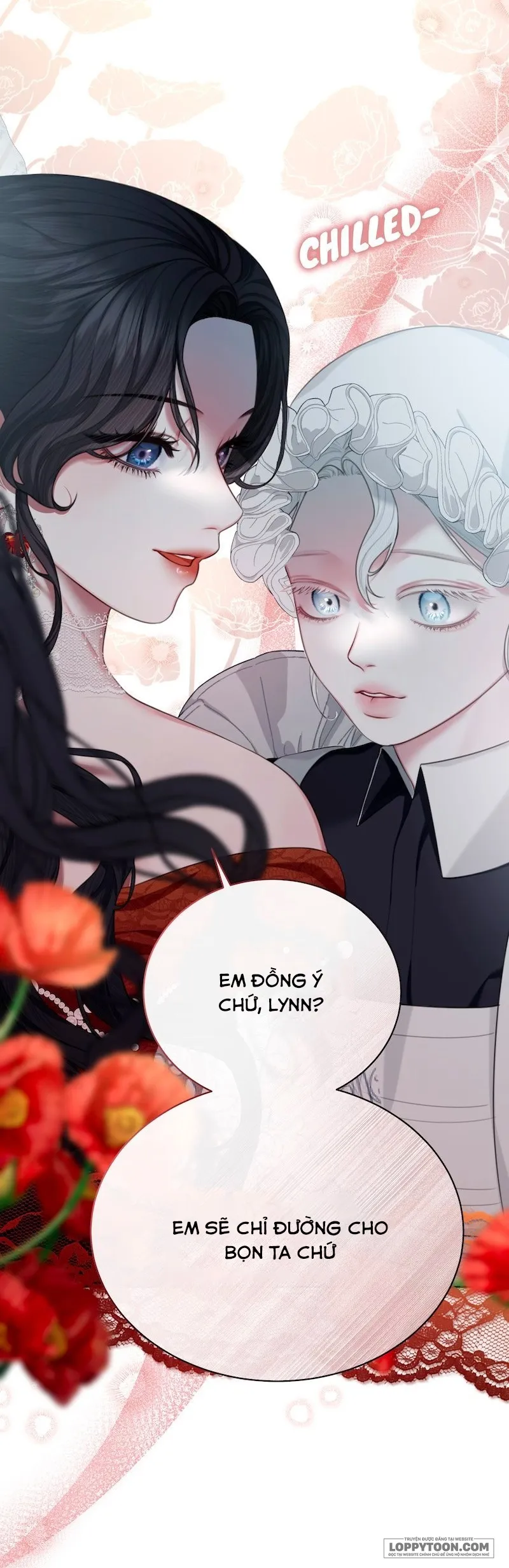 Hầu Nữ Không Còn Thèm Muốn Chủ Nhân Nữa - Chap 6 - Trang 51
