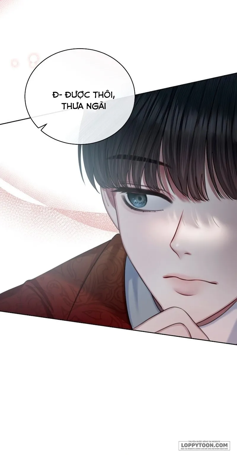 Hầu Nữ Không Còn Thèm Muốn Chủ Nhân Nữa - Chap 6 - Trang 52