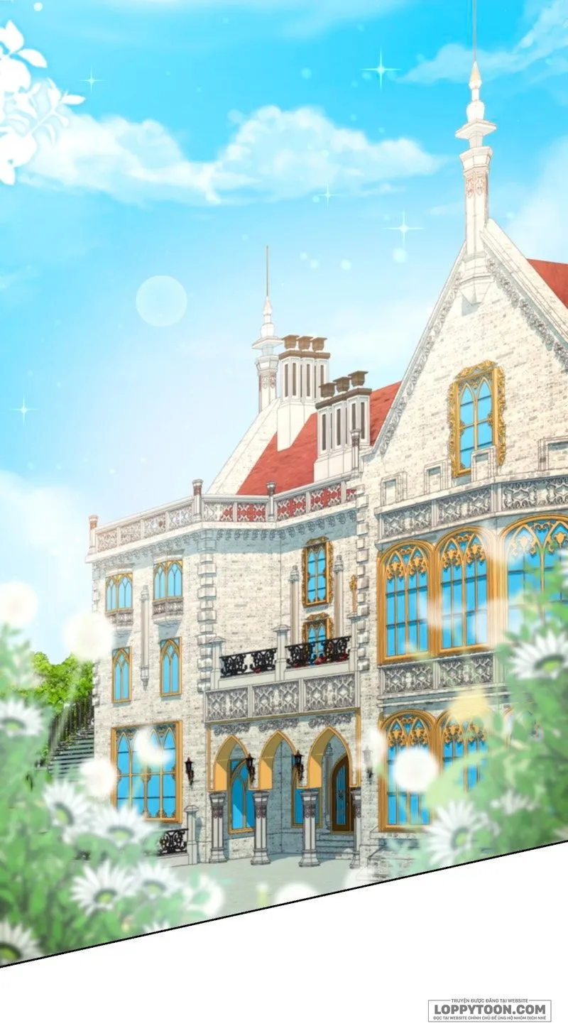 Hầu Nữ Không Còn Thèm Muốn Chủ Nhân Nữa - Chap 6 - Trang 54
