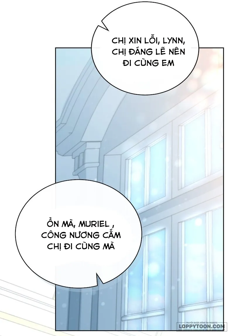 Hầu Nữ Không Còn Thèm Muốn Chủ Nhân Nữa - Chap 6 - Trang 55