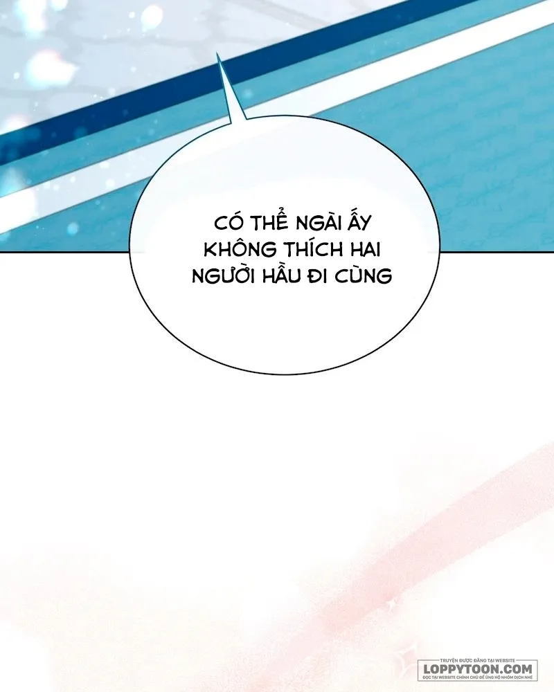Hầu Nữ Không Còn Thèm Muốn Chủ Nhân Nữa - Chap 6 - Trang 57