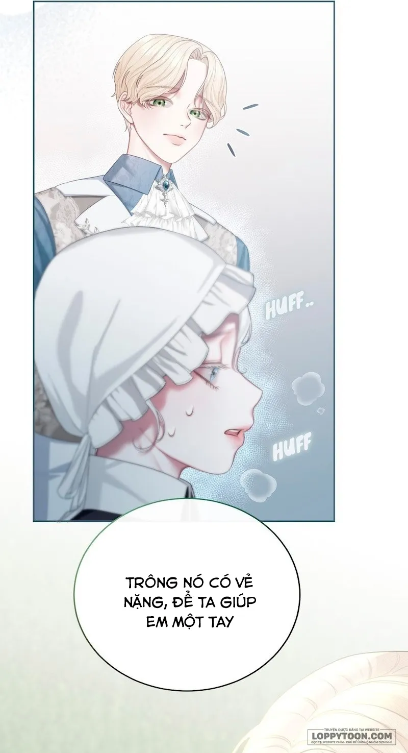 Hầu Nữ Không Còn Thèm Muốn Chủ Nhân Nữa - Chap 6 - Trang 64