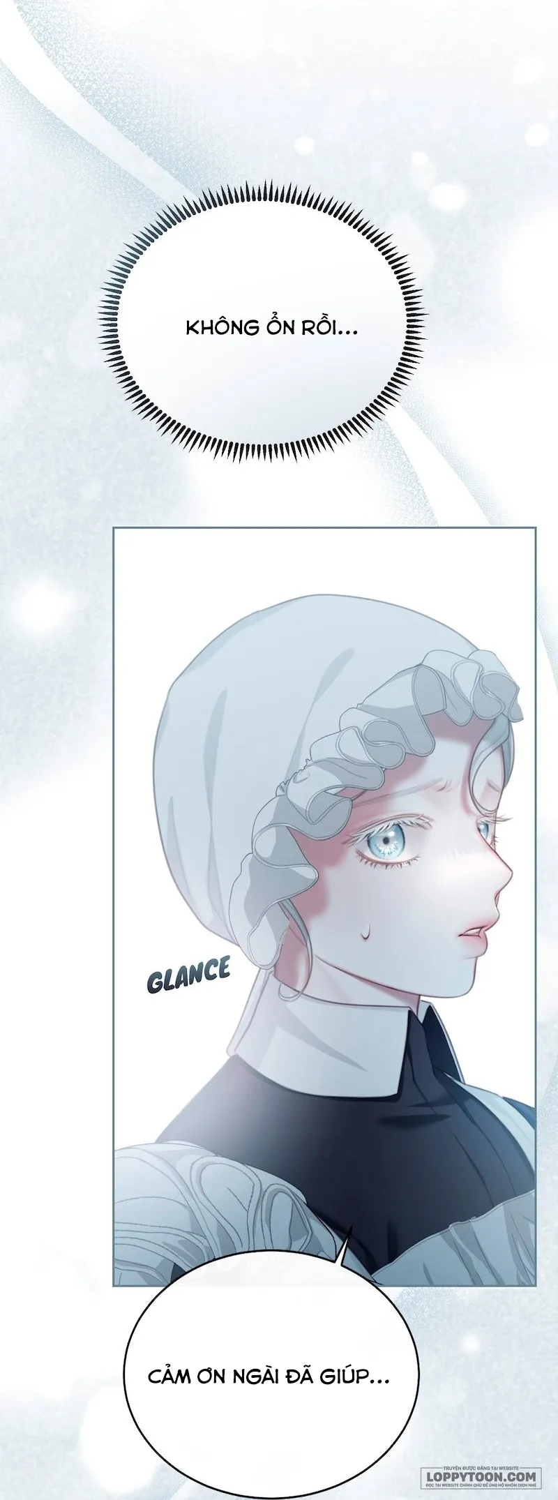 Hầu Nữ Không Còn Thèm Muốn Chủ Nhân Nữa - Chap 6 - Trang 68
