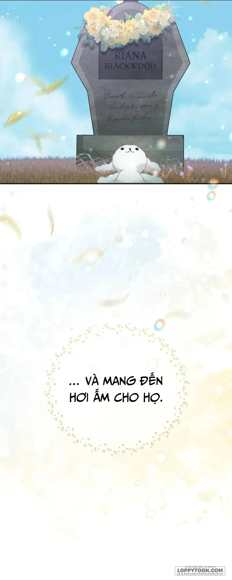 Hầu Nữ Không Còn Thèm Muốn Chủ Nhân Nữa - Chap 60 - Trang 15