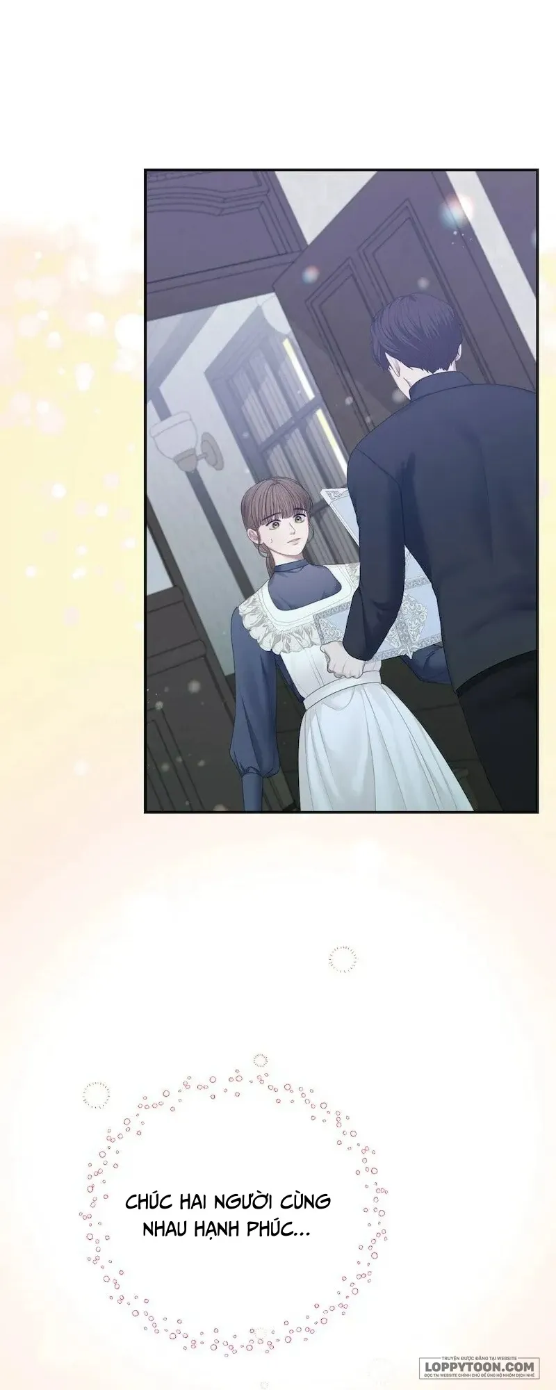 Hầu Nữ Không Còn Thèm Muốn Chủ Nhân Nữa - Chap 60 - Trang 16
