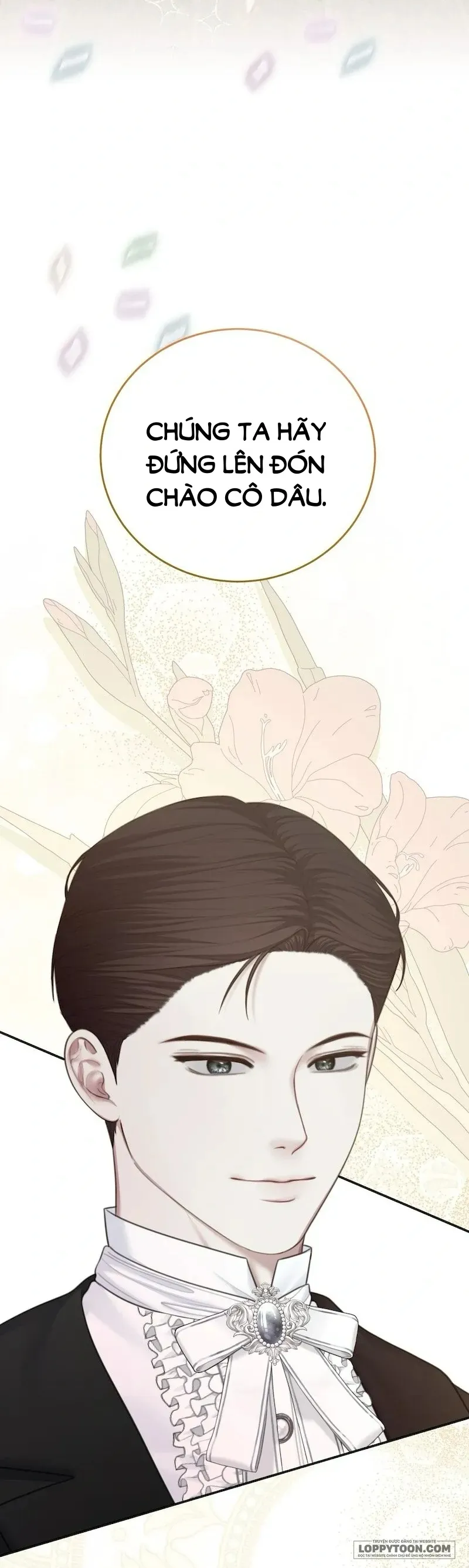 Hầu Nữ Không Còn Thèm Muốn Chủ Nhân Nữa - Chap 60 - Trang 3