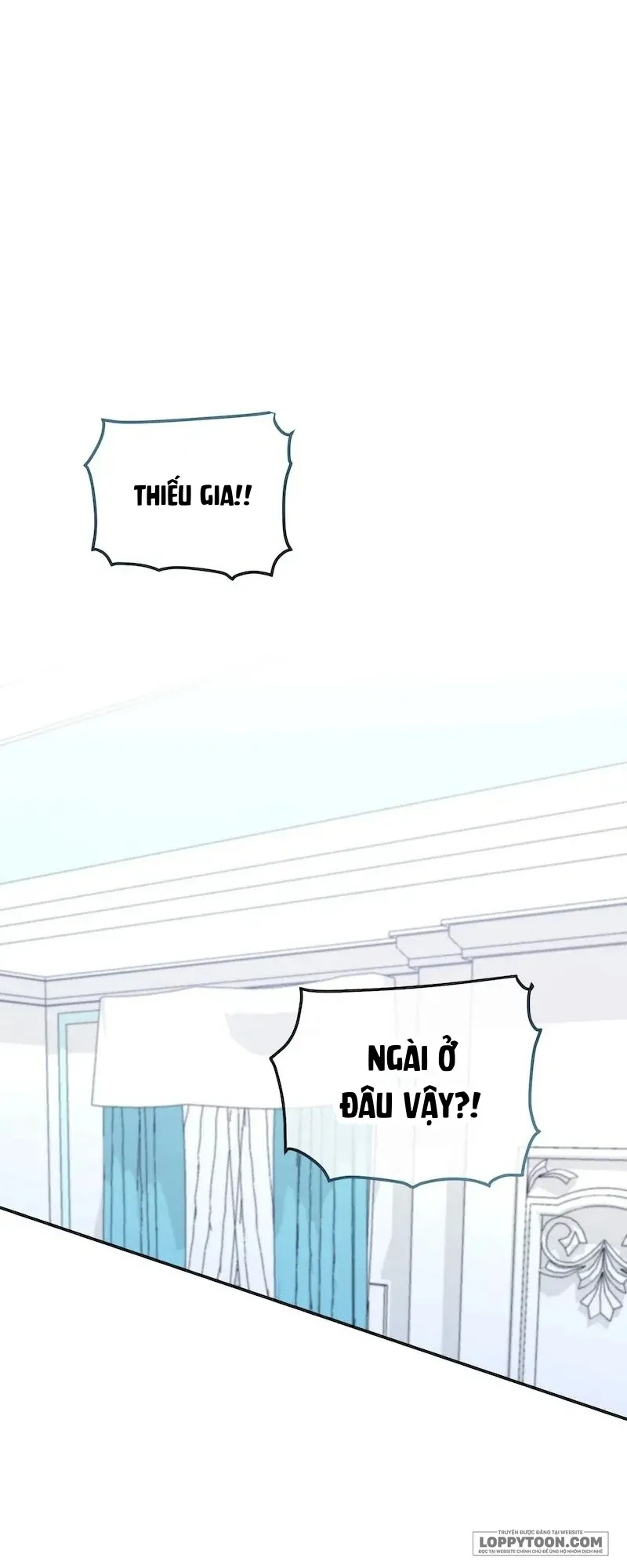 Hầu Nữ Không Còn Thèm Muốn Chủ Nhân Nữa - Chap 60 - Trang 21