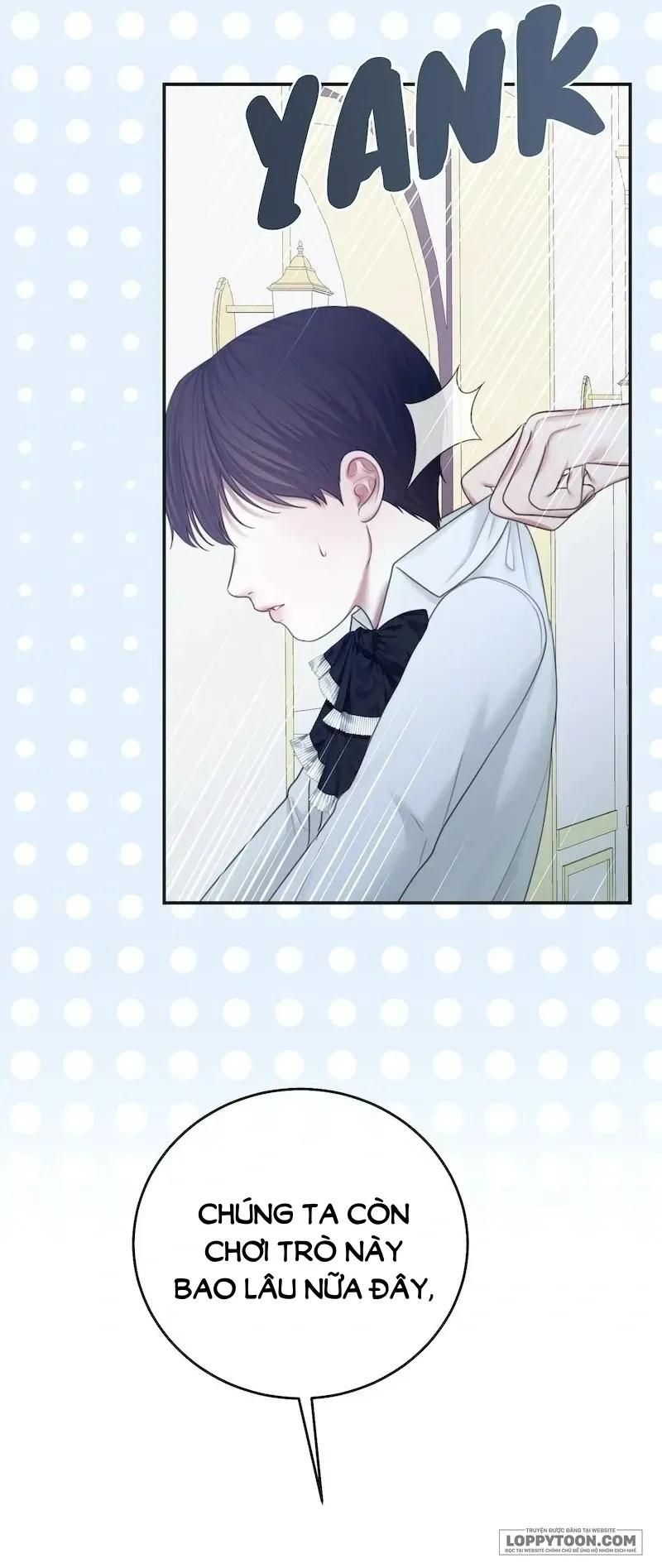 Hầu Nữ Không Còn Thèm Muốn Chủ Nhân Nữa - Chap 60 - Trang 25