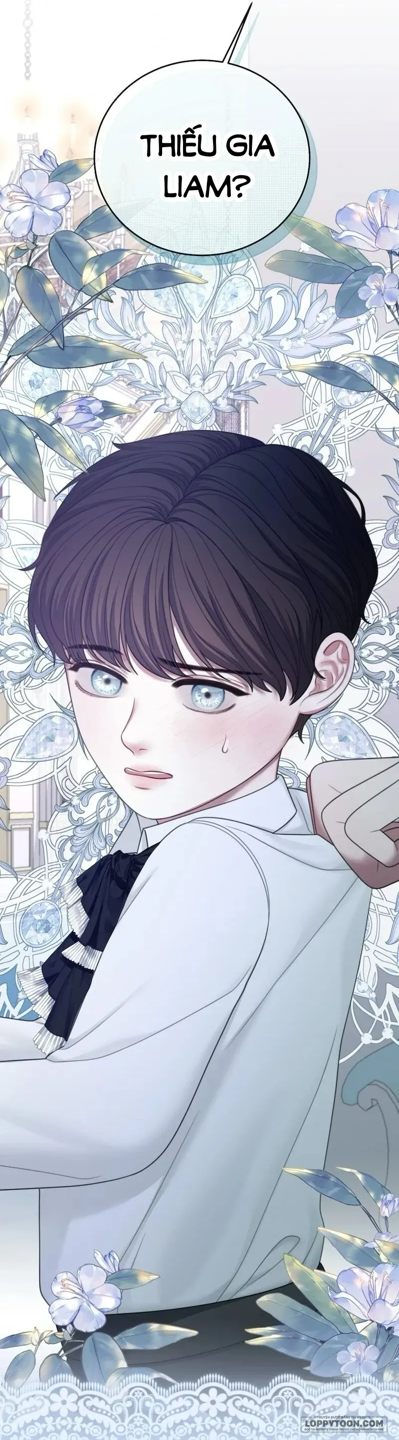 Hầu Nữ Không Còn Thèm Muốn Chủ Nhân Nữa - Chap 60 - Trang 27
