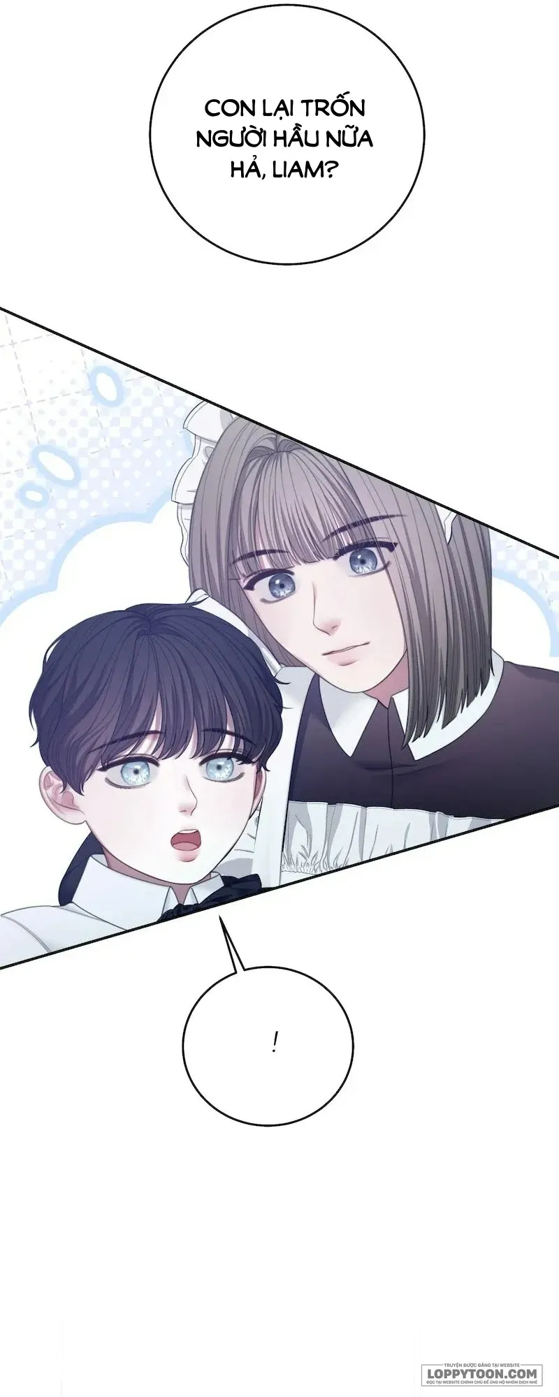 Hầu Nữ Không Còn Thèm Muốn Chủ Nhân Nữa - Chap 60 - Trang 29