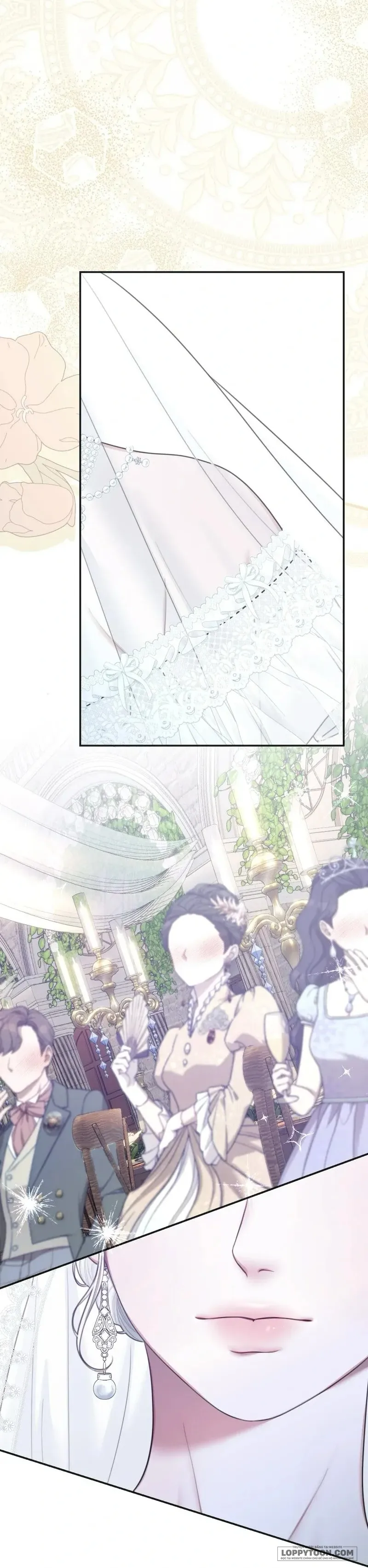 Hầu Nữ Không Còn Thèm Muốn Chủ Nhân Nữa - Chap 60 - Trang 4