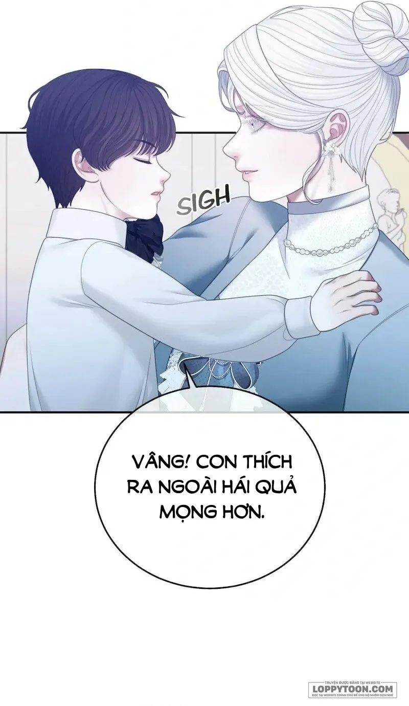 Hầu Nữ Không Còn Thèm Muốn Chủ Nhân Nữa - Chap 60 - Trang 33